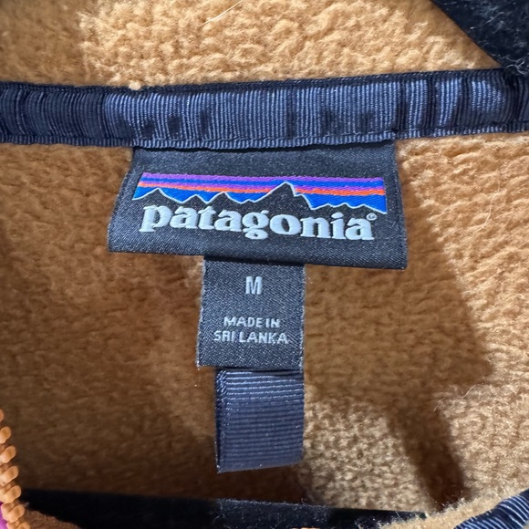 PATAGONIA RETRO PILE FLEECE JACKET WOMEN'S - Picture 2 of 6